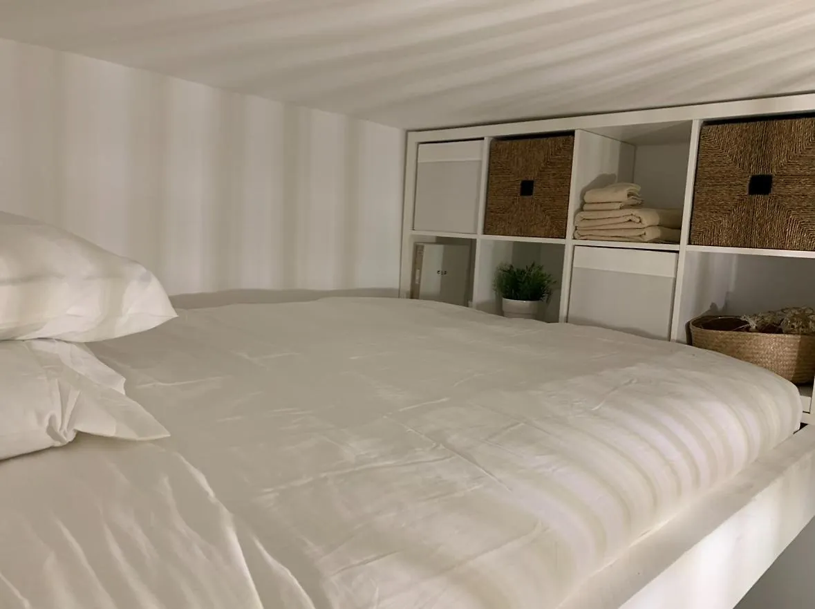 Joli Coeur Montmartre 3f Apartment