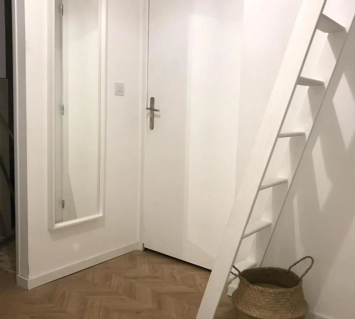 Joli Coeur Montmartre 3f Apartamento *
